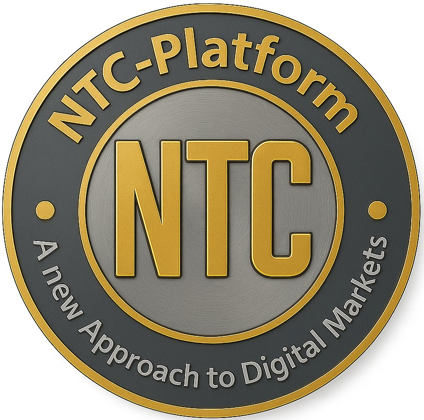 NTC-Platform : A New Approach To Digital Markets